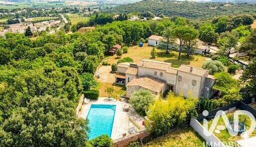 Photo 2 - Maison à BOURG-SAINT-ANDEOL