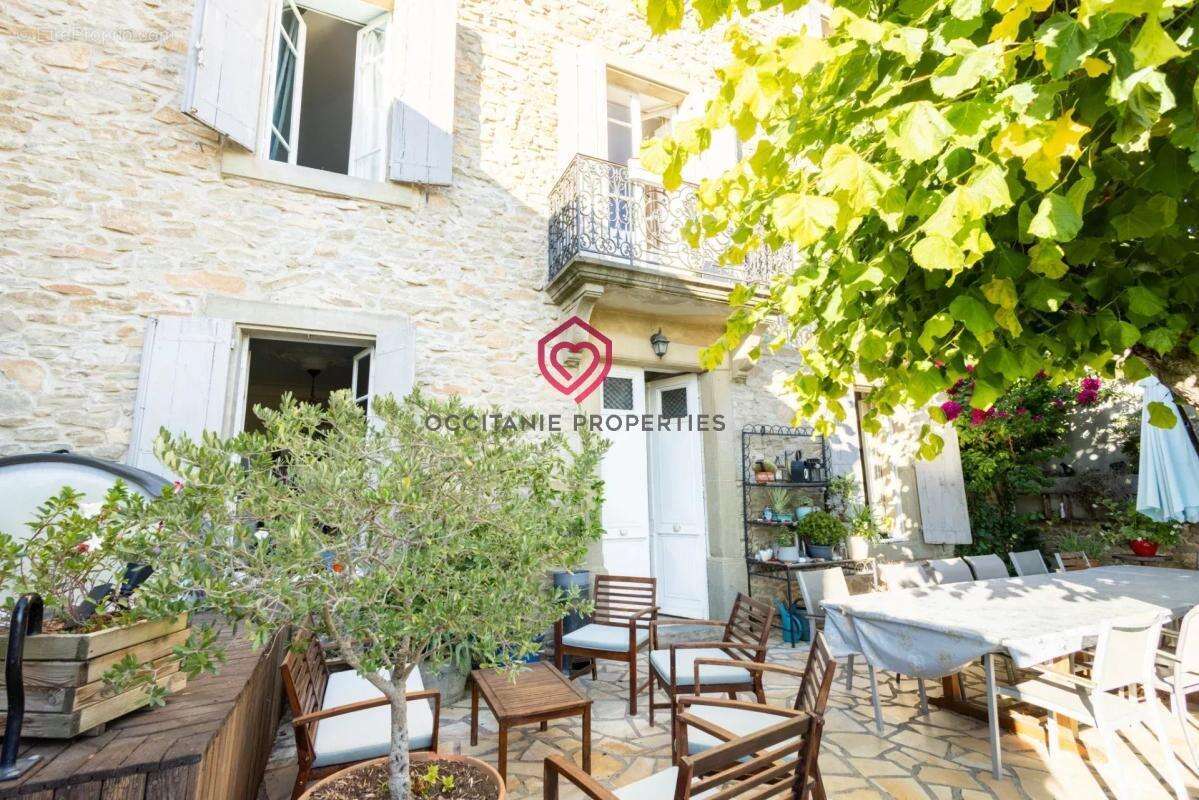 Maison à CARCASSONNE