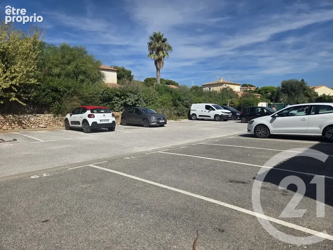 Maison 1 pièce 23 m² à vendre à Bandol (83150) - photo 9