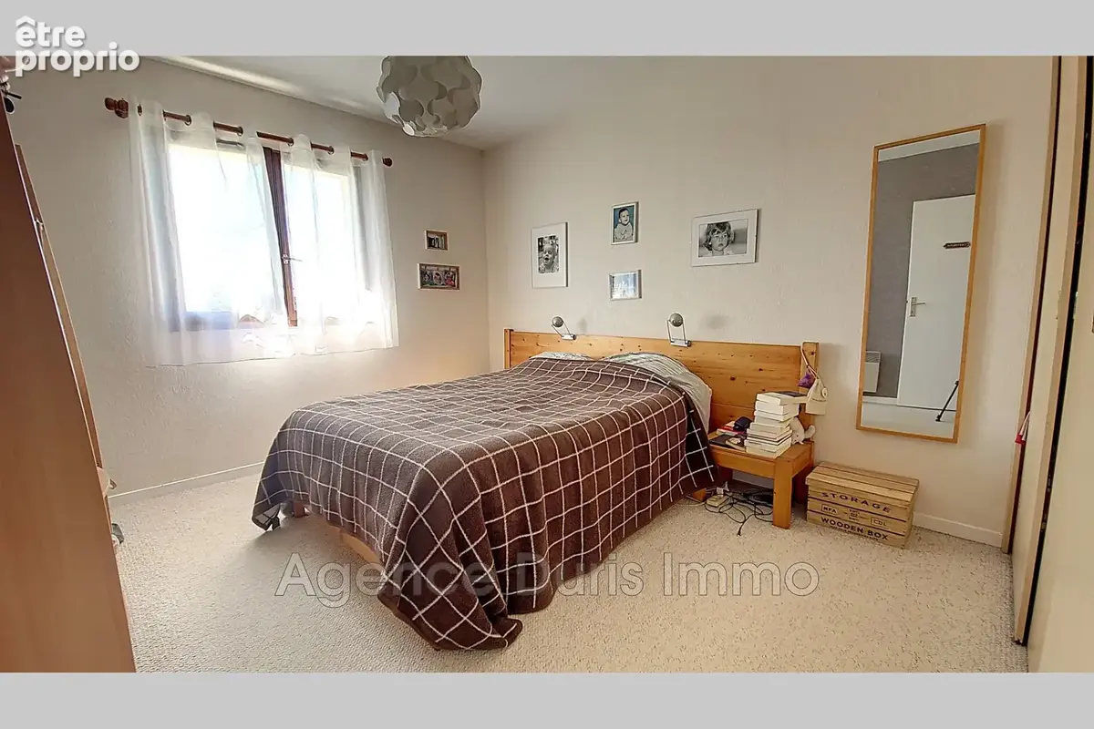 Maison 7 pièces 154 m² à vendre à Le Taillan-Medoc (33320) - photo 7