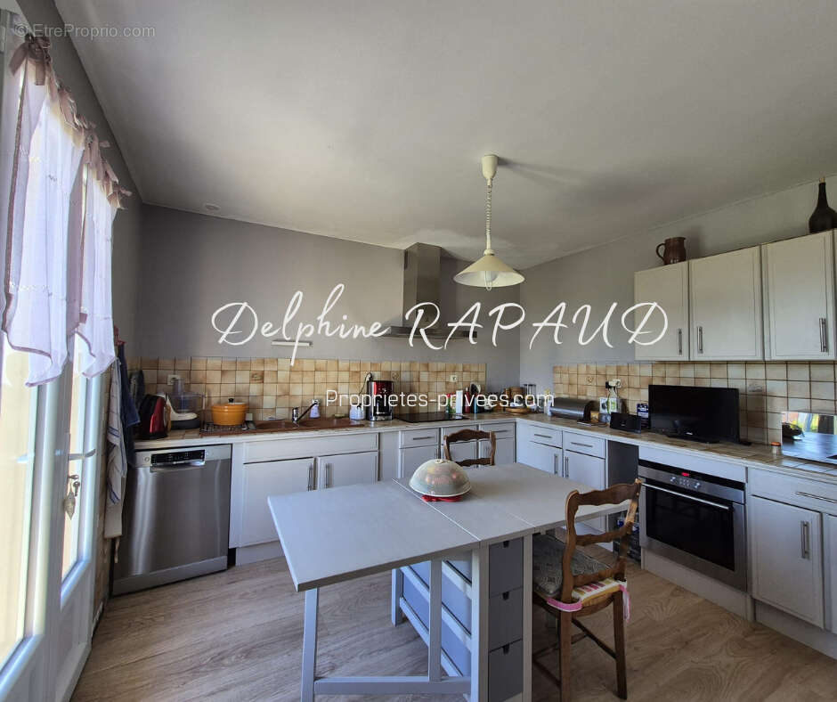 Maison à NOGENT-LE-ROTROU