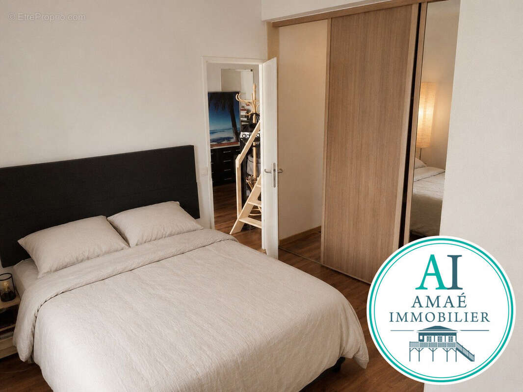 Appartement à EYSINES