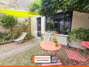 Maison à LA ROCHEFOUCAULD