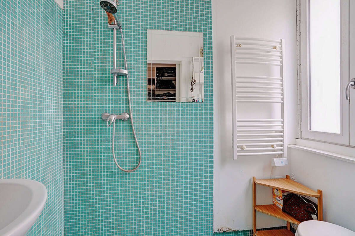 Appartement à PARIS-11E