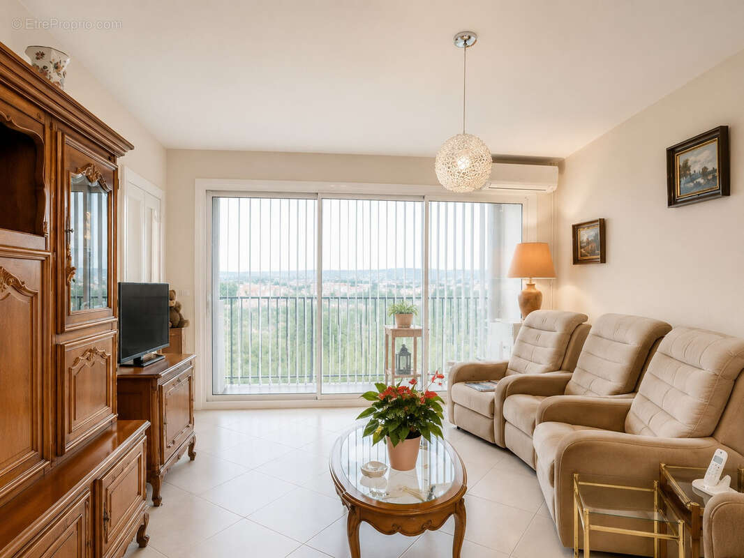 Appartement à BOURG-EN-BRESSE