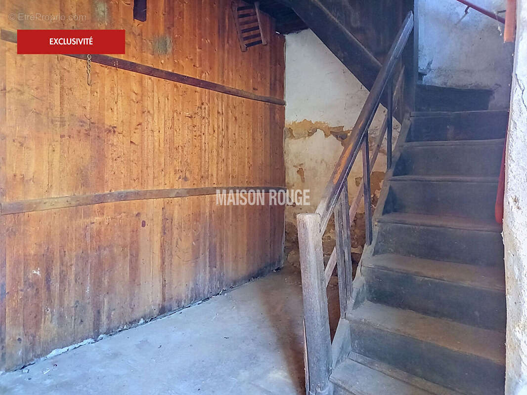 Maison Maen Roch 3 pièce(s) 118 m2 - photo 4