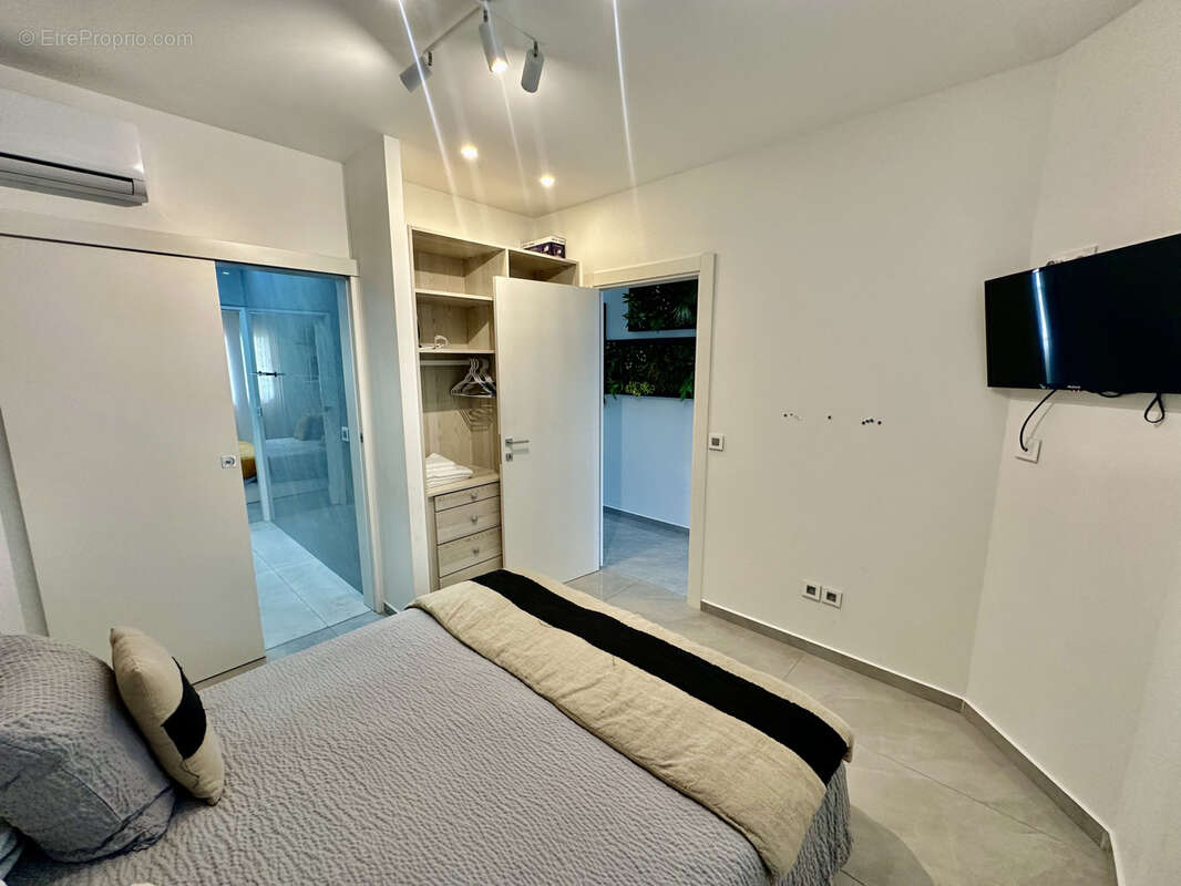 Appartement à SAINT-MARTIN