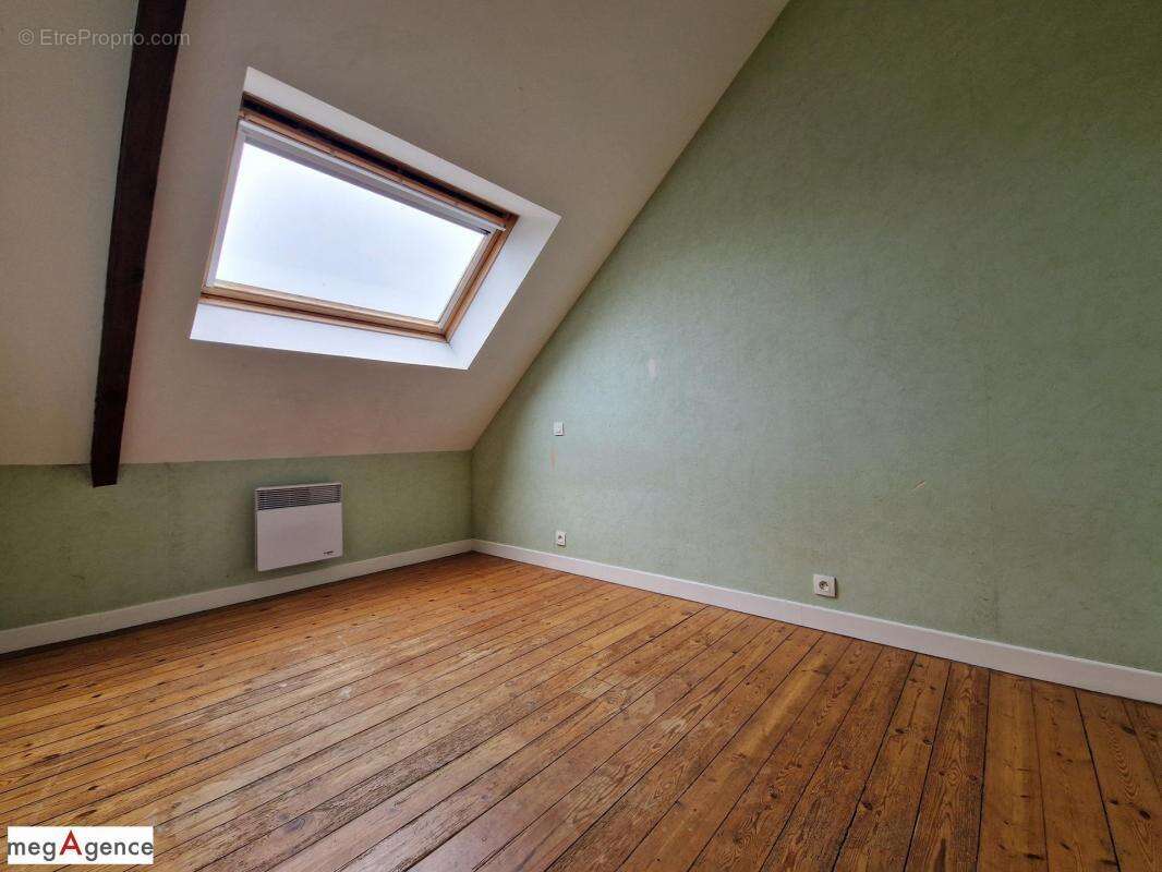 Maison à SAINT-ALBAN