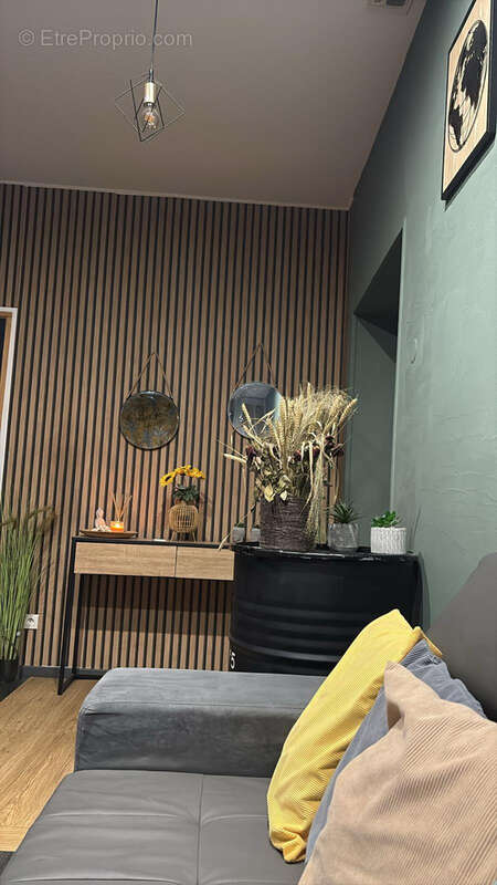 Appartement à VILLENEUVE-SUR-LOT