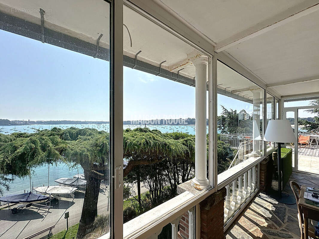 Appartement à DINARD