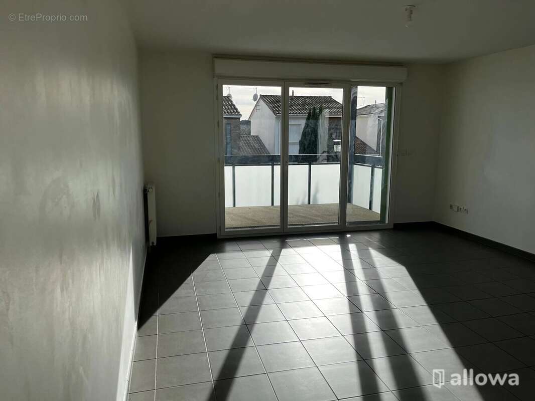 Appartement à COLOMIERS