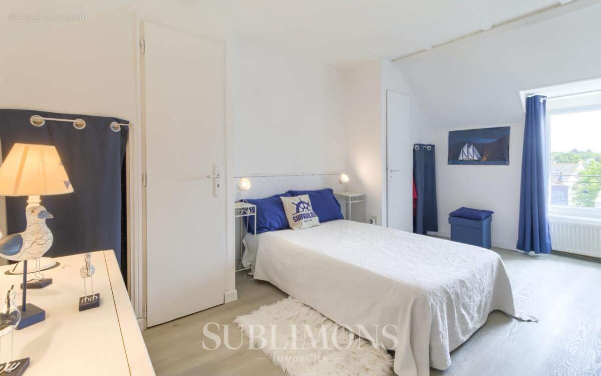Maison à vendre Vannes - photo 5