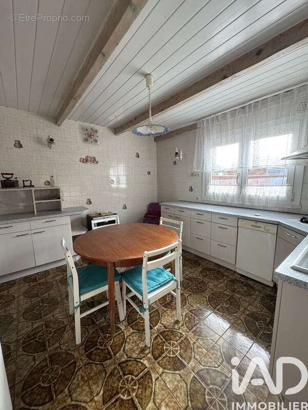 Photo 5 - Maison à PINSAGUEL