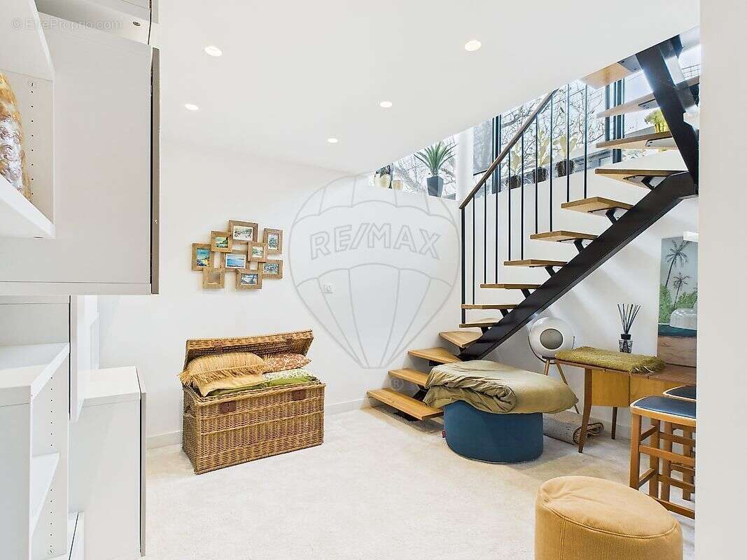 Maison à VAUX-SUR-MER