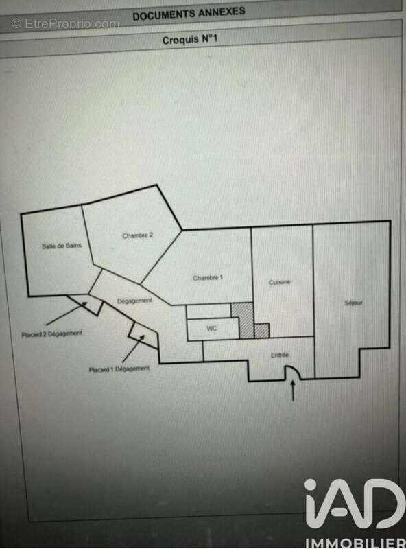 Photo 7 - Appartement à PUTEAUX