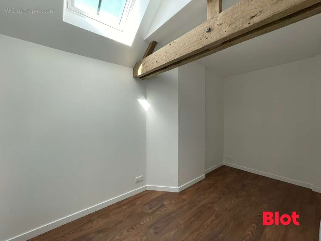 Appartement à BAIN-DE-BRETAGNE
