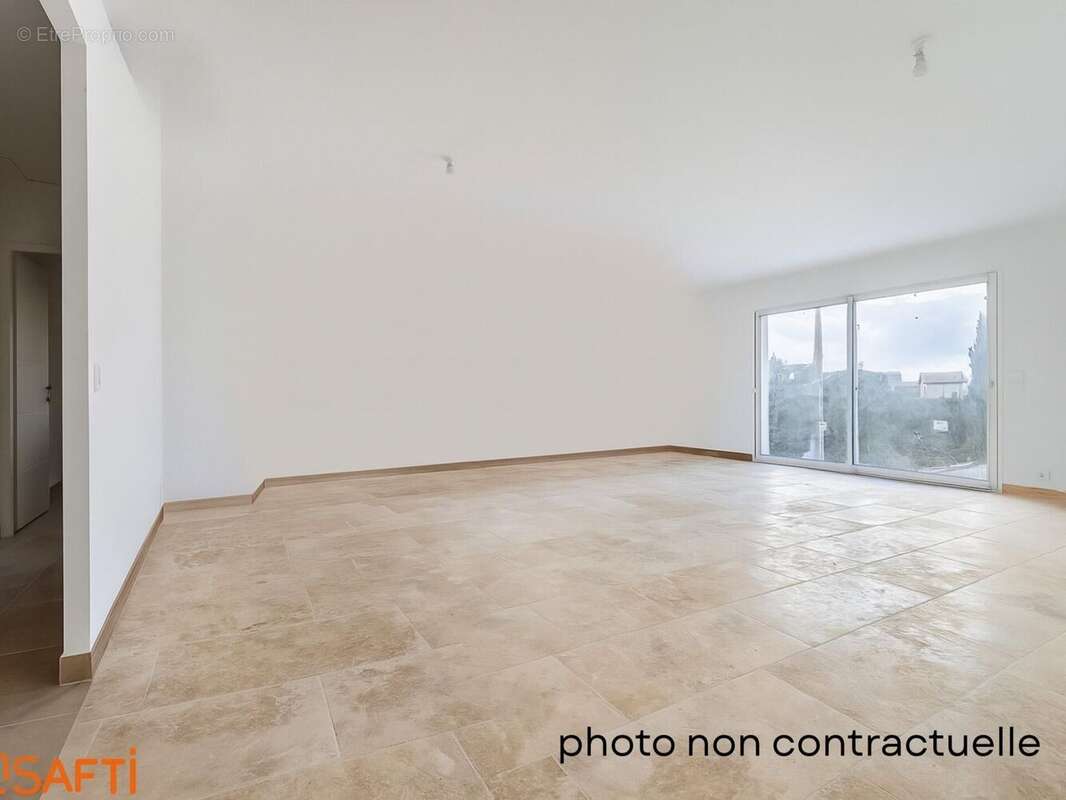 Photo 7 - Maison à NISSAN-LEZ-ENSERUNE