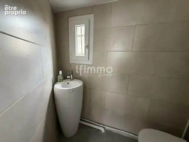 Maison de ville gare de Rosny proche centre ville - photo 5