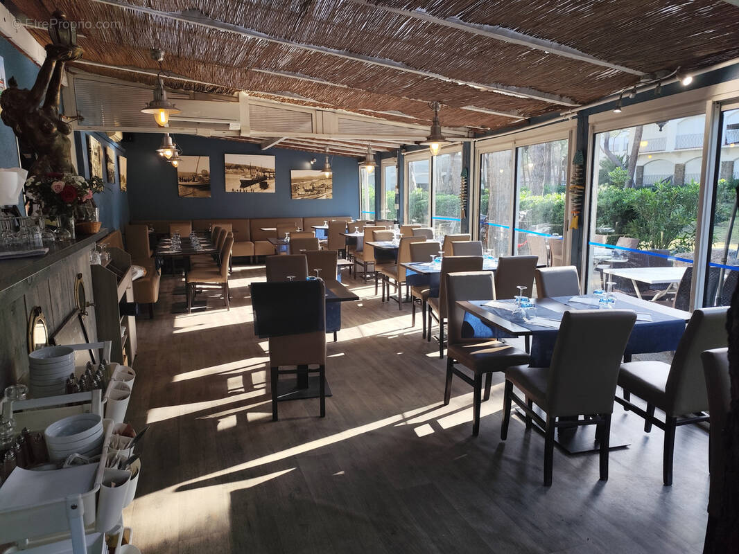 Commerce à ARGELES-SUR-MER