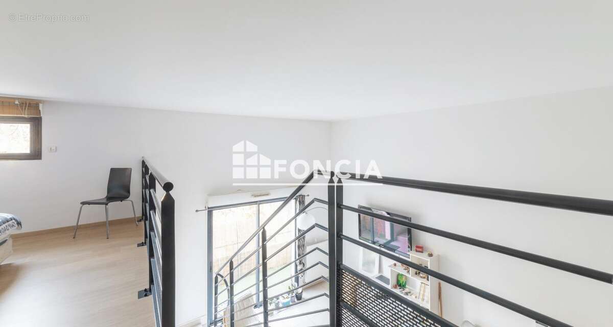 Appartement à CASTELNAU-LE-LEZ