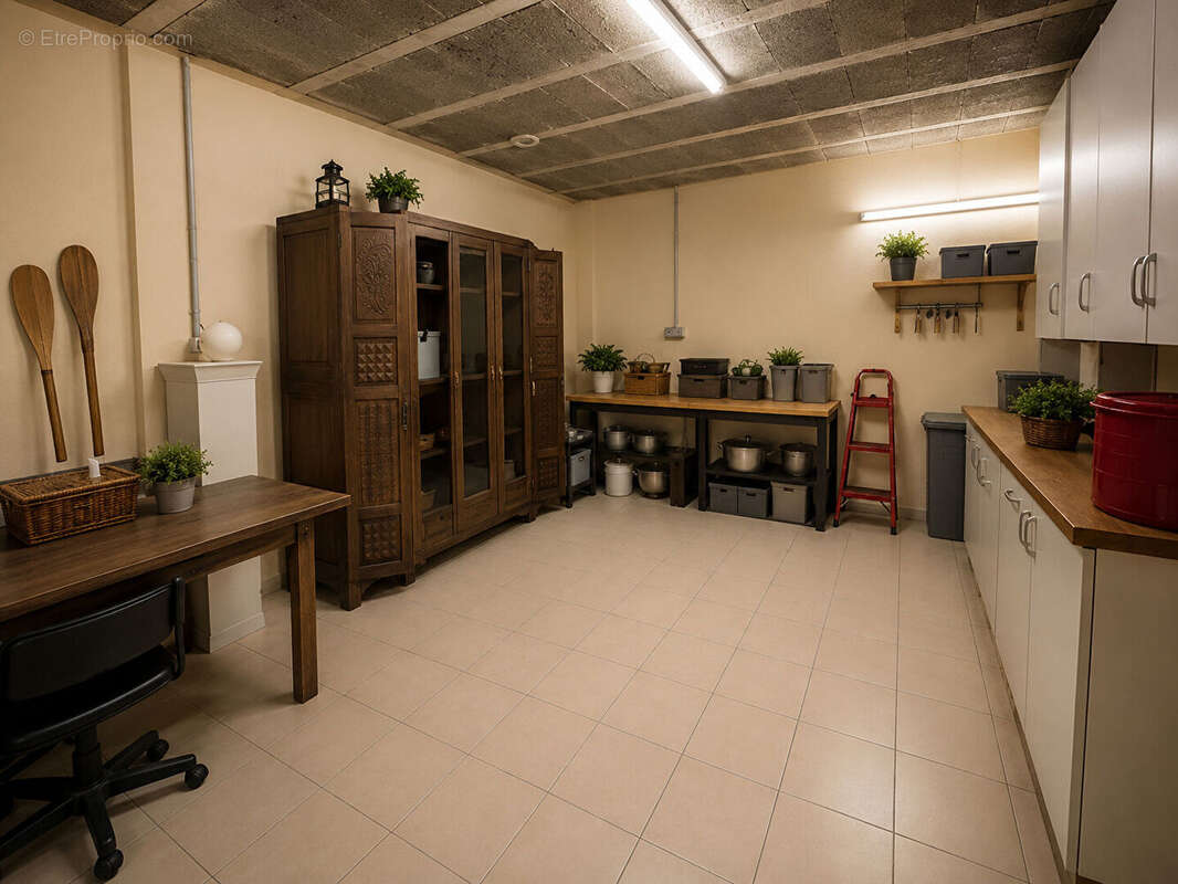 PLOUDALMEZEAU - Maison contemporaine - Rare sur le marché ! - photo 17