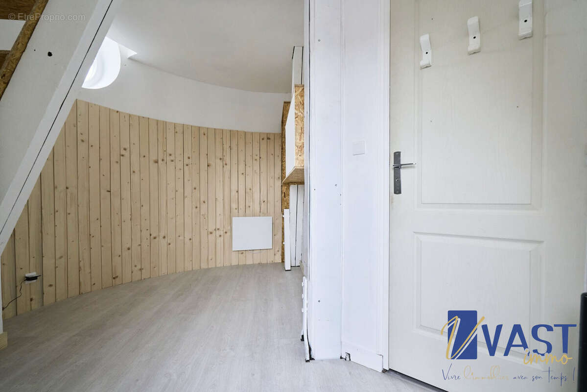 Appartement à ROUBAIX