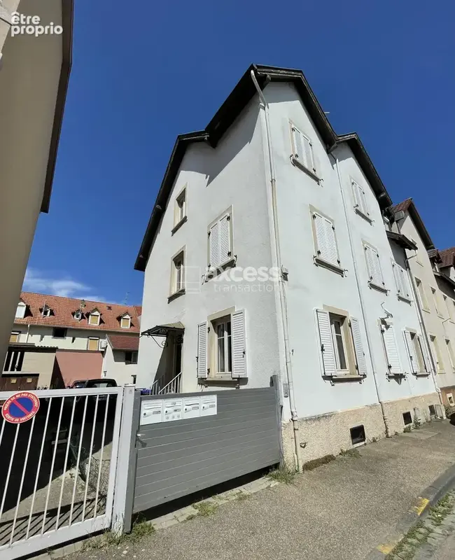 Appartement 3 pièces 66 m² à vendre à Schiltigheim (67300) - photo 8