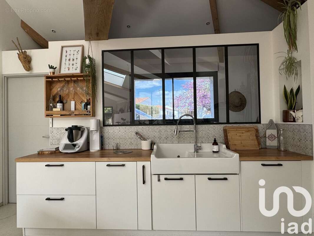 Photo 7 - Maison à LA ROCHELLE