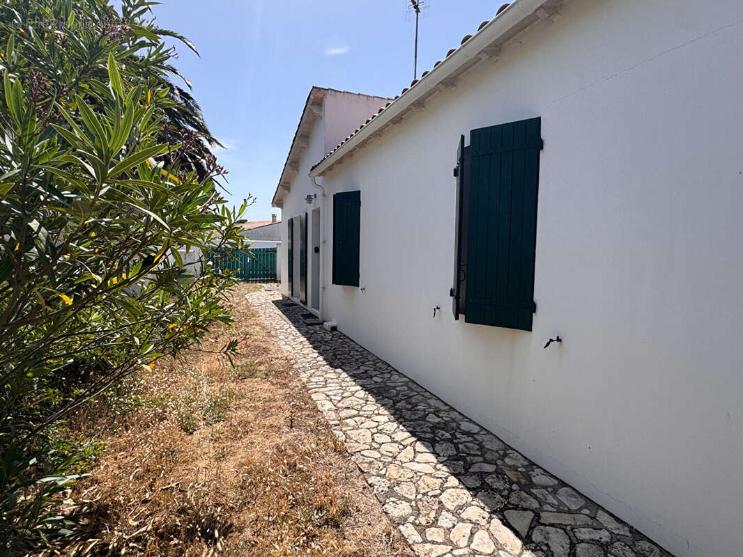 Maison Rivedoux Plage - photo 7
