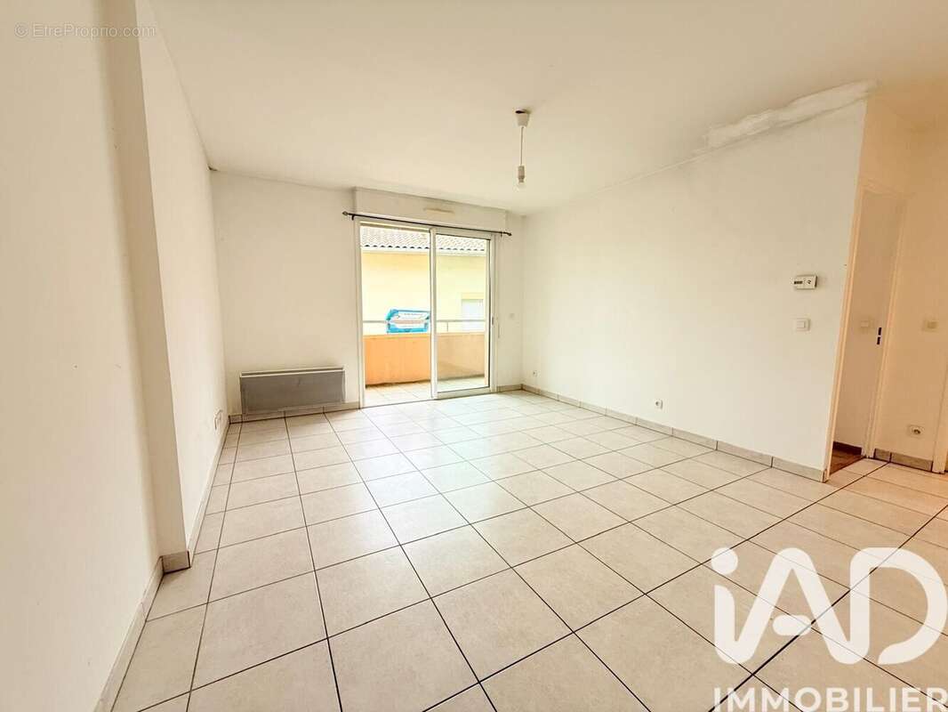 Photo 2 - Appartement à ANGLET