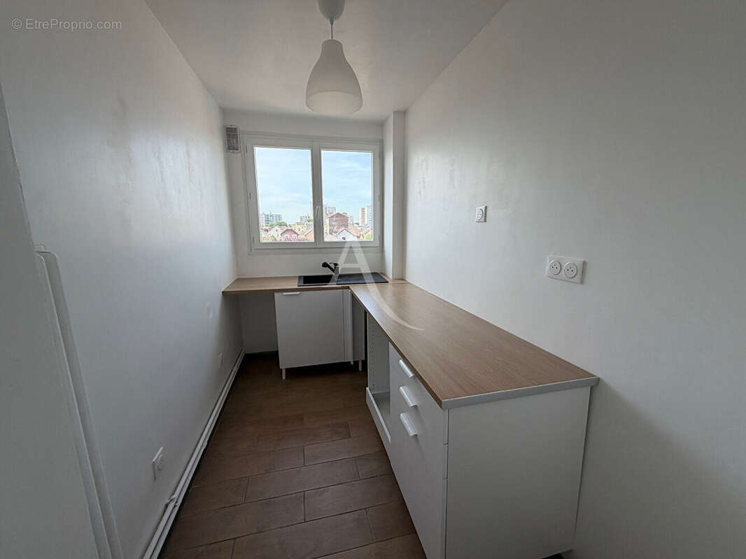 Appartement à DRANCY