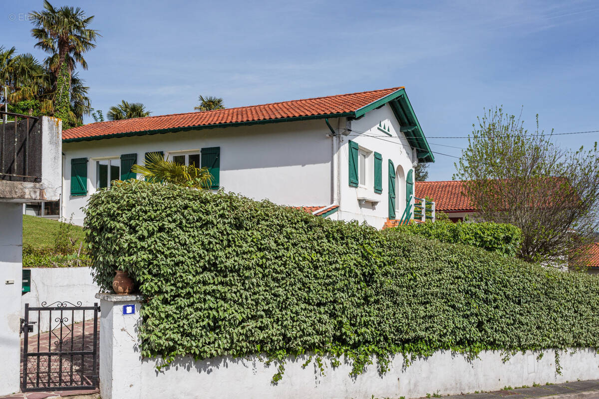 Maison Bordagain Sud - photo 3