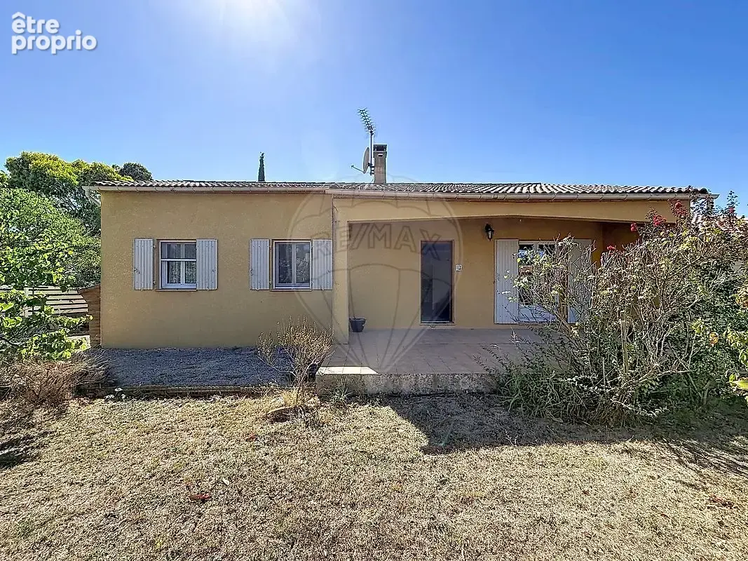 Maison 4 chambre(s) à vendre - photo 3