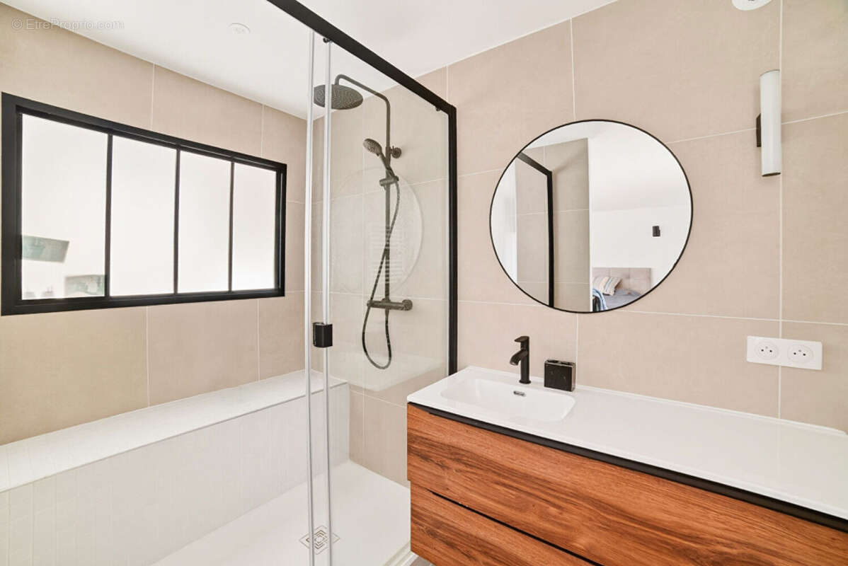 Maison à ALBIGNY-SUR-SAONE