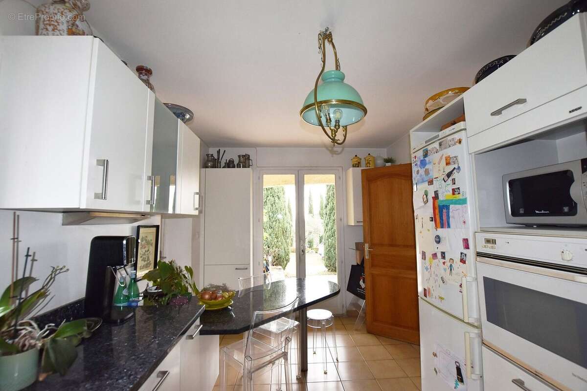 Maison à TAVEL