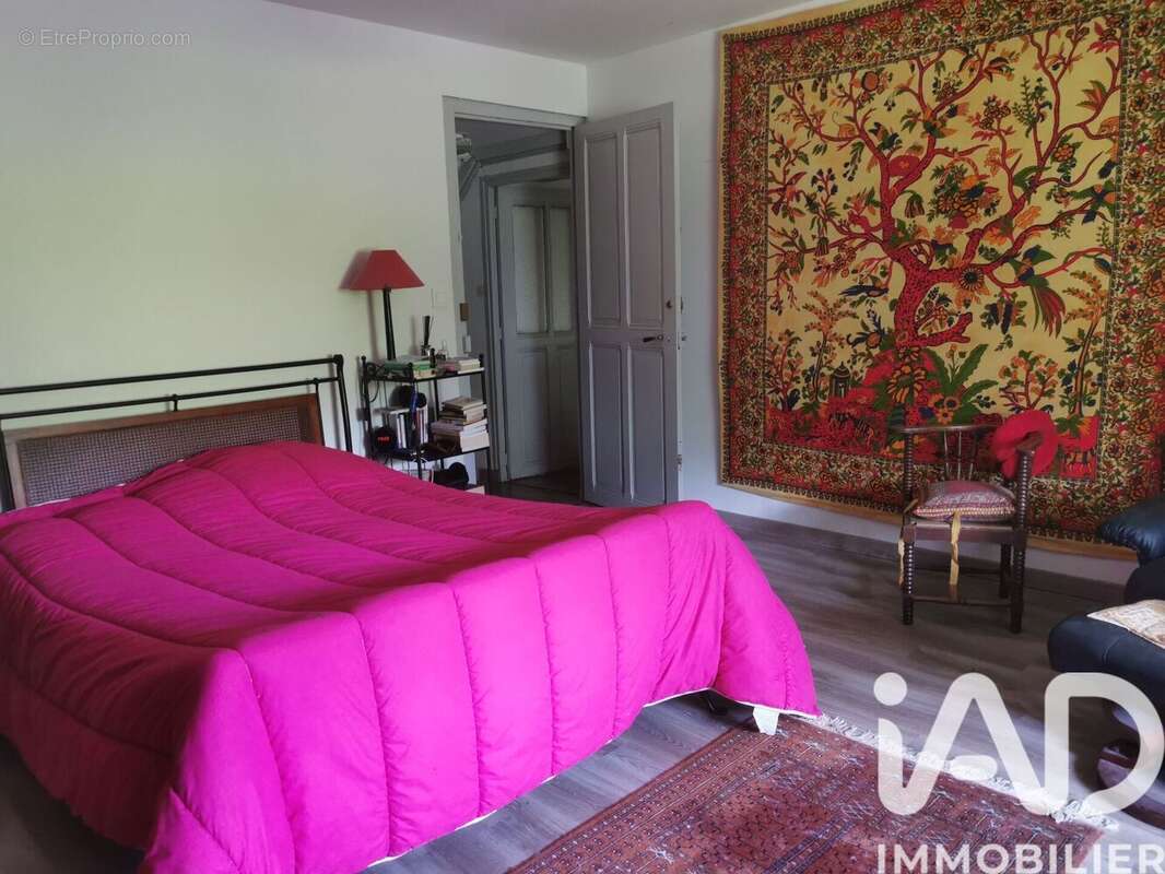 Photo 8 - Maison à GRAMMOND