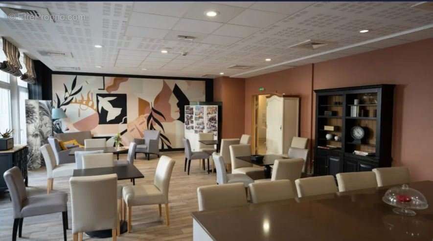 INVESTISSEMENT LOCATIF  NANTES  Résidence services Multigénérationnelle Steredenn  5,47 % de rentabilité - photo 5