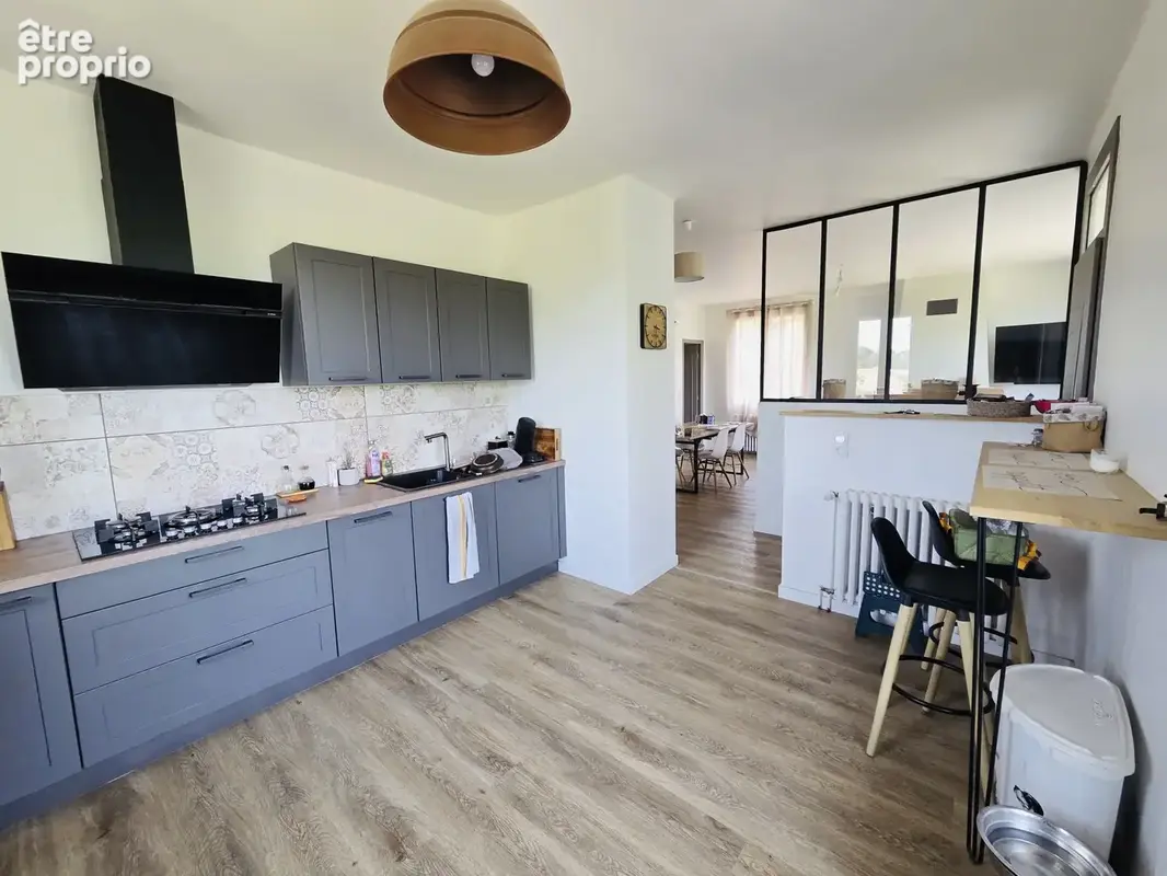 Maison 5 pièces 115m2 - 3 chambres - Alairac - photo 1