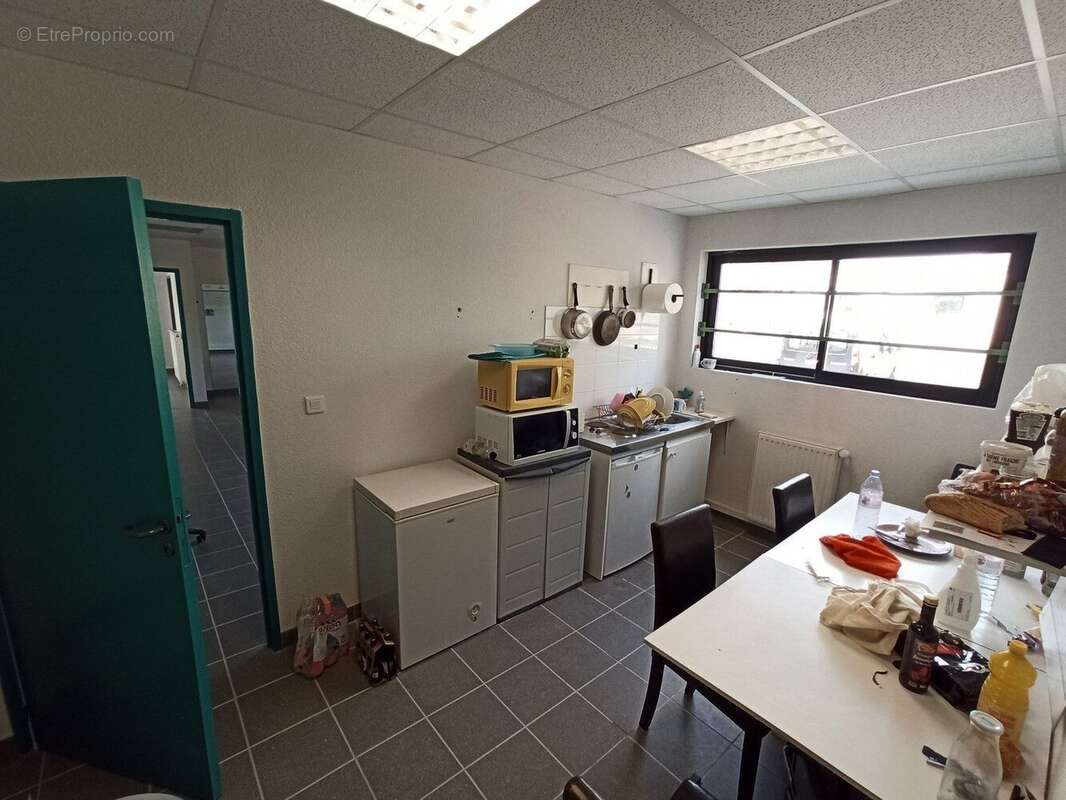 Appartement à LIMOGES