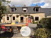 Maison à BREHAND