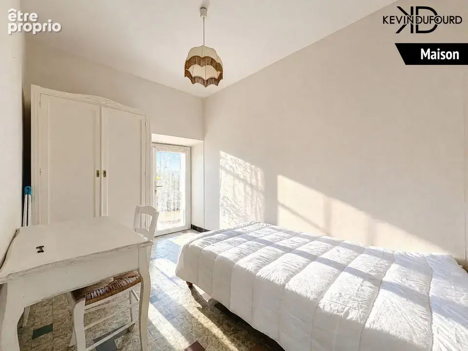 Maison 8 pièces 140 m² à vendre à Saint-Julien-Du-Serre (07200) - photo 7