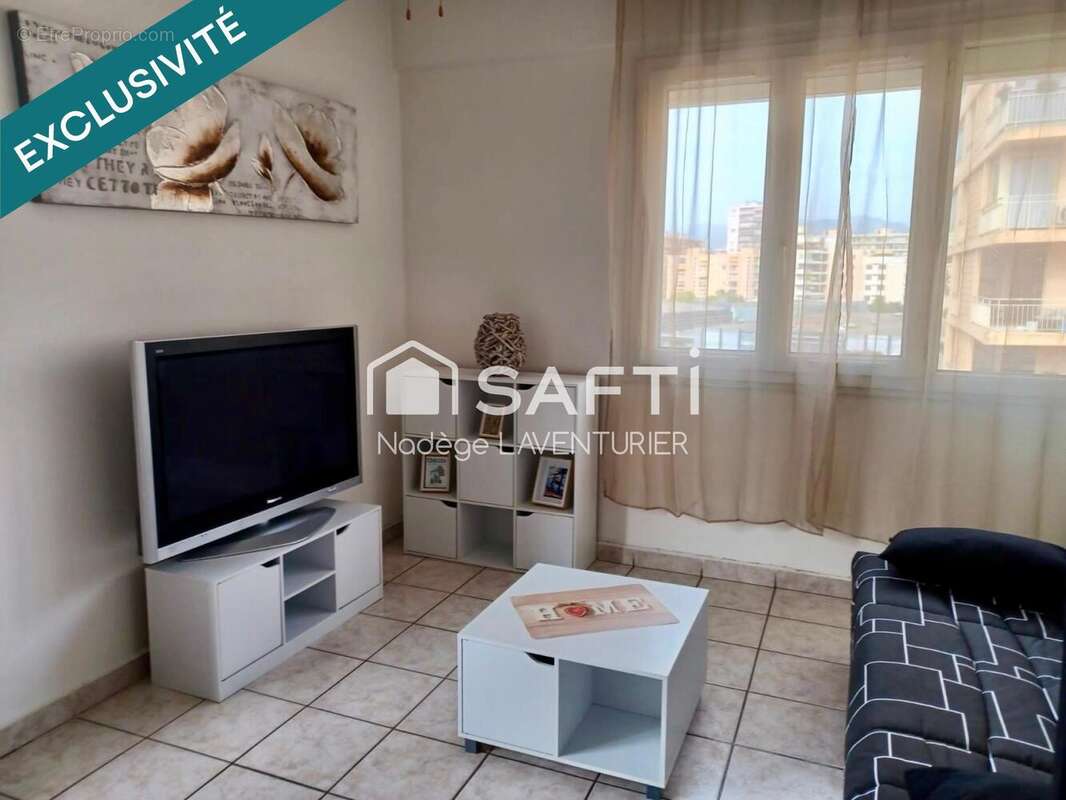 Photo 3 - Appartement à AJACCIO