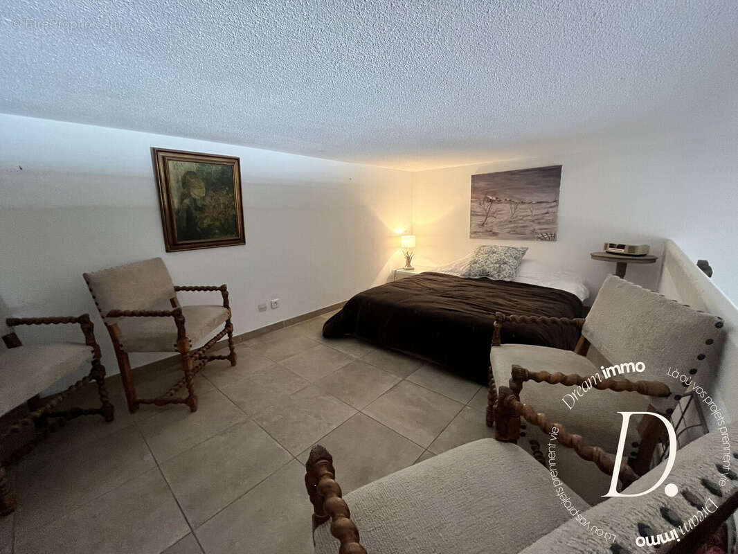 Appartement à HYERES