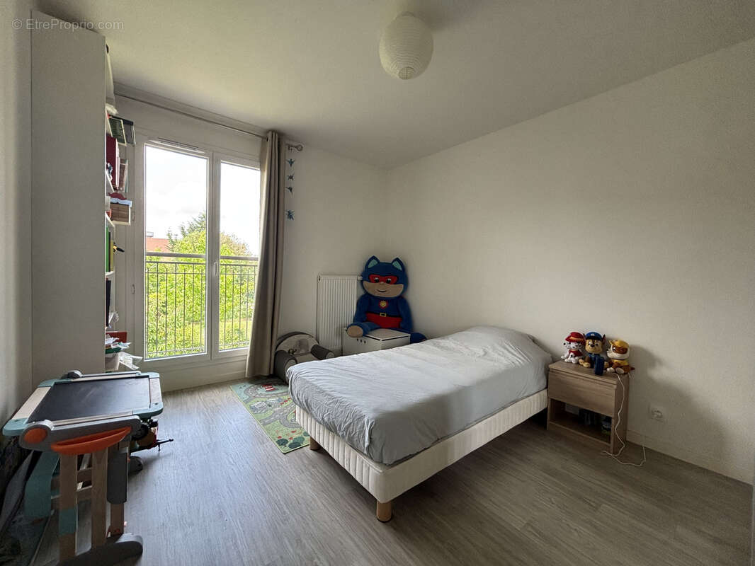 Appartement à RAMBOUILLET