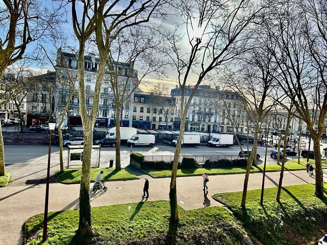 Appartement à VERSAILLES