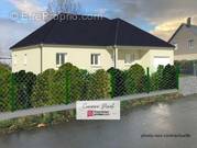 Maison à SAINT-LAURENT-DE-BREVEDENT