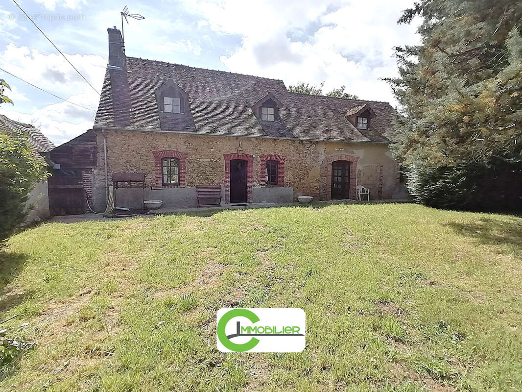 vue imprenable sur la campagne - photo 14