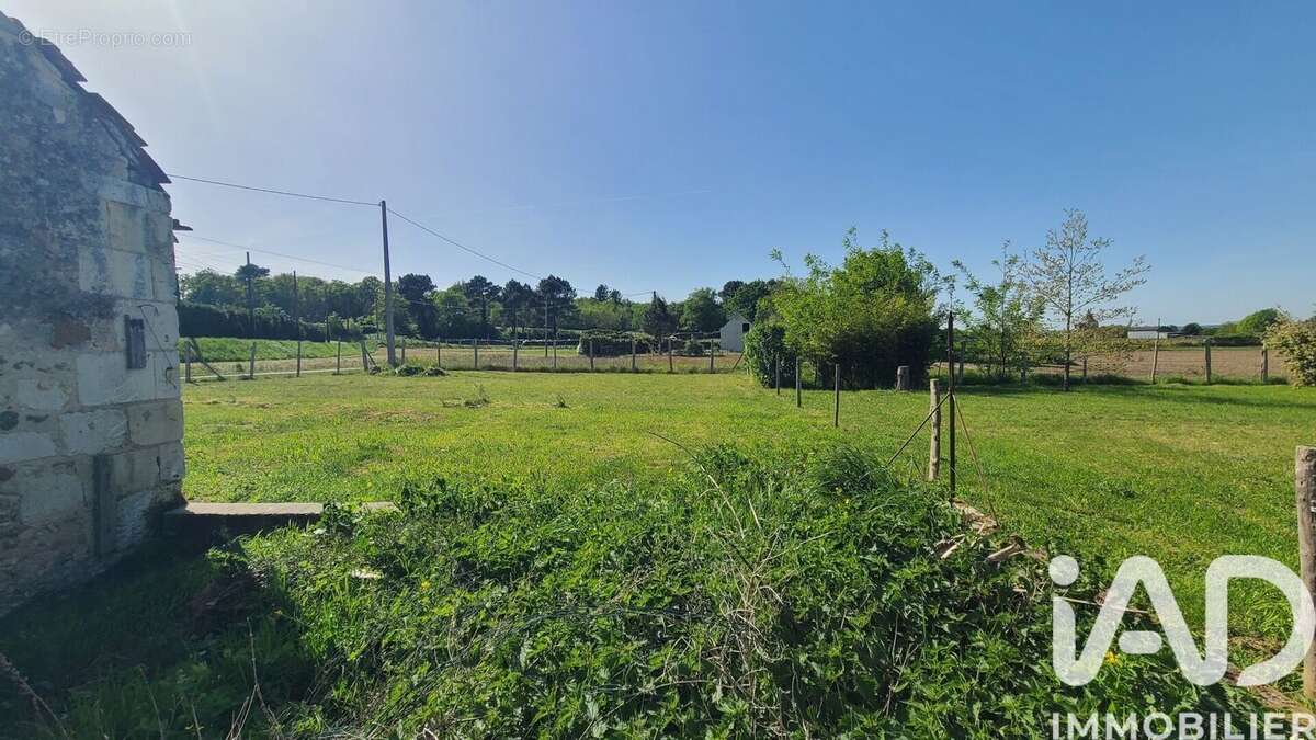 Photo 9 - Maison à VERNOIL