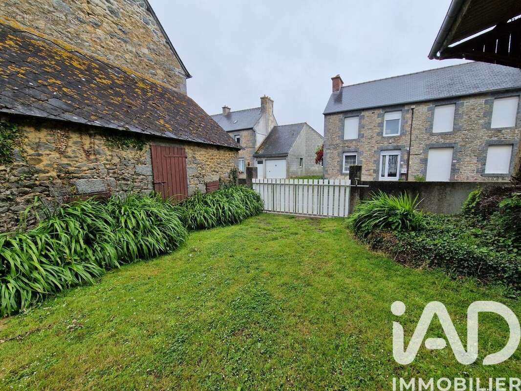 Photo 7 - Maison à LE GOURAY