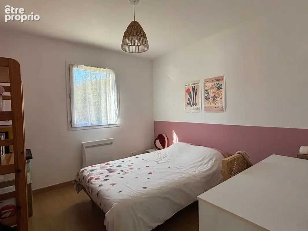 Maison herbignac - à 2 km du centre de saint-lyphard - photo 8